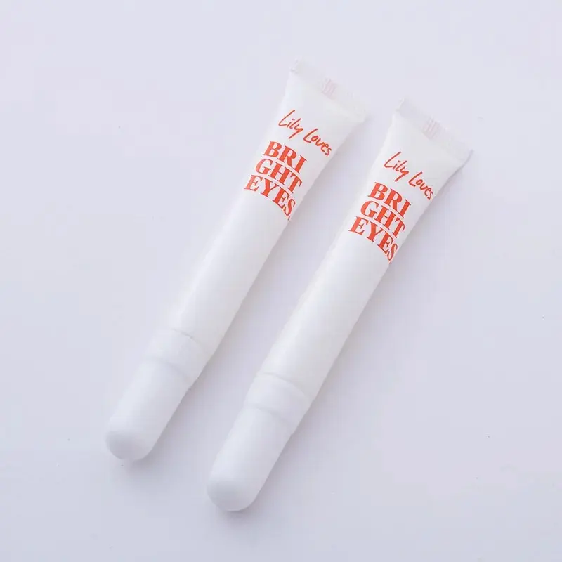 Soft Tube Squeeze Bottle Light Tubes for Cream Frosted Translucent Packaging for Cosmetics (3).jpg
