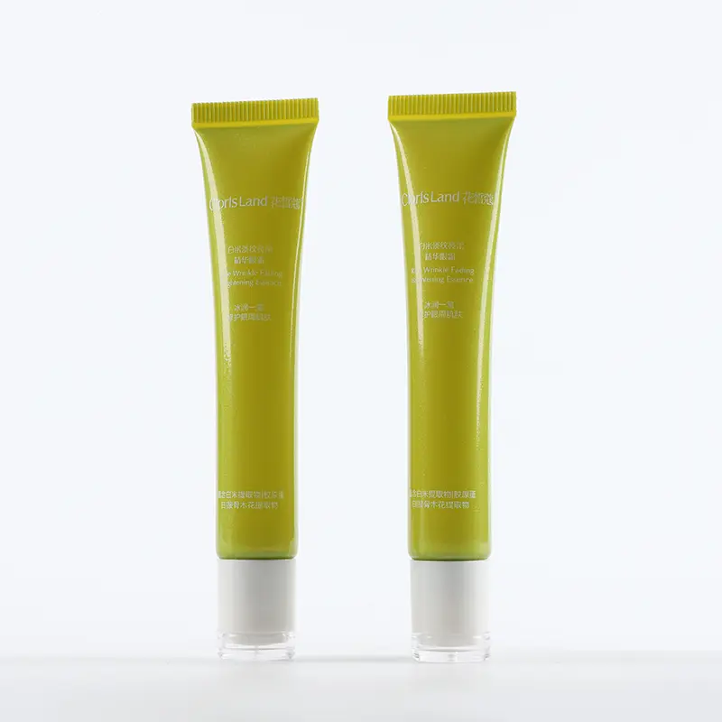 Emily D19mm Anti-wrinkle Eye Cream Packaging