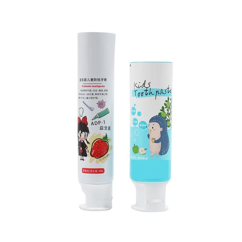 Customized Printing Aluminum ABL Tube Tube Packing Squeeze Toothpaste Soft Tube (5).jpg