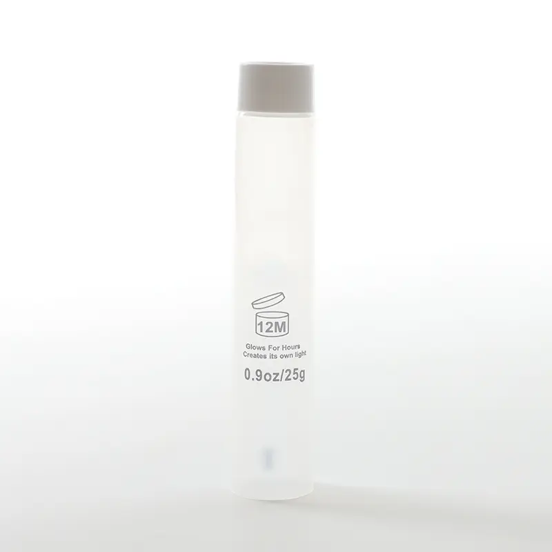 Custom Squeeze PE Tubes for Sunscreen & Cosmetics Packaging