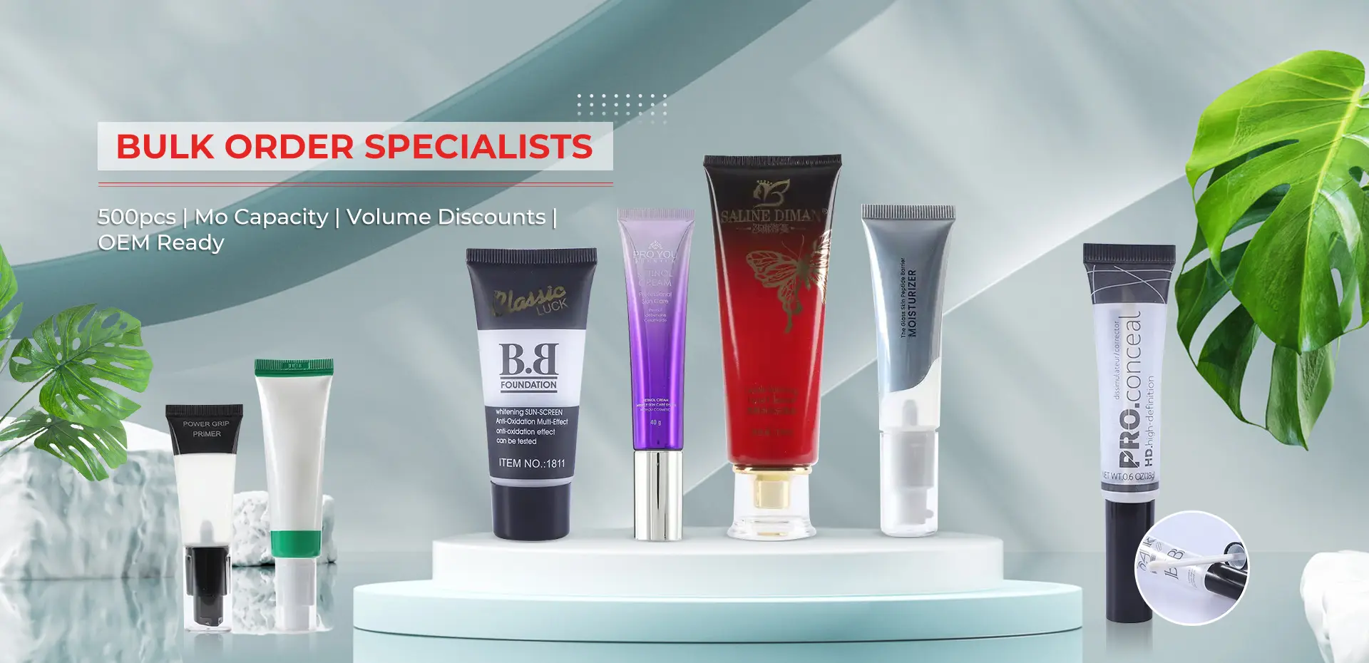 Tube Category