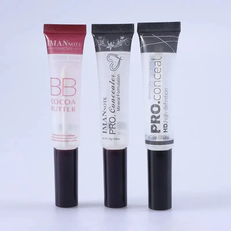 Custom Logo Empty Cosmetic Plastic Packaging Squeeze Lip Balm Container Lipgloss Tubes (4).jpg
