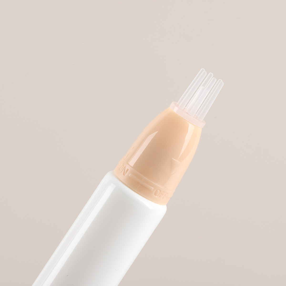 Diversification Hoses with Different Effects Head Cosmetic Tubes Squeeze Tubes (6).JPG