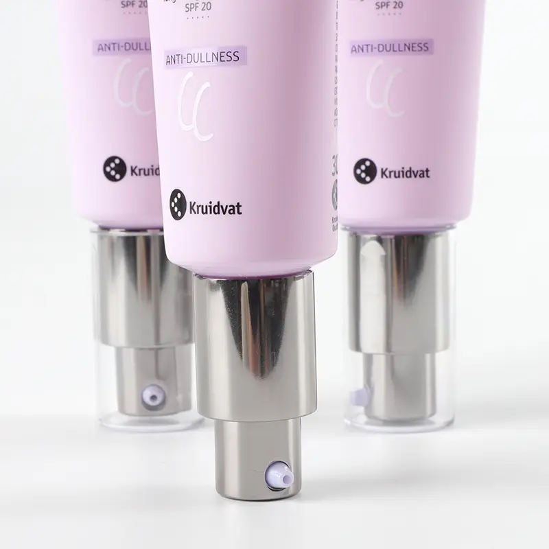 The Versatile Pump Tube: A Key Component in Modern Applications
