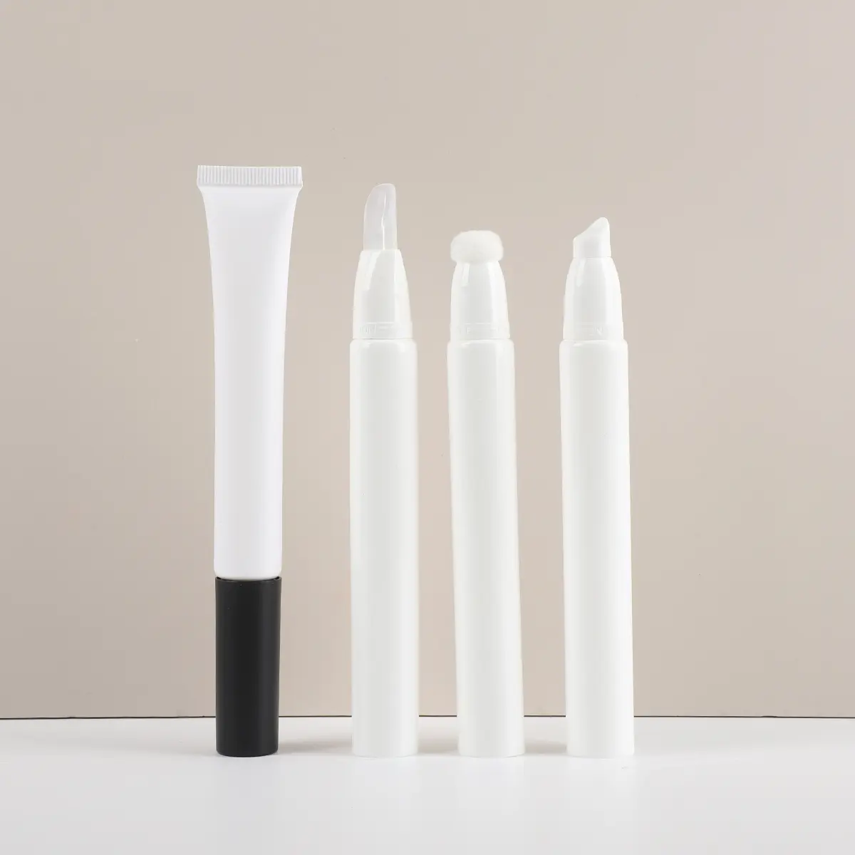 Diversification Hoses with Different Effects Head Cosmetic Tubes Squeeze Tubes (2).JPG