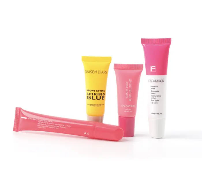 EMILY Cosmetics Tube Factory: Unveiling the Superiorities of Our 10ml Lipstick Tubes