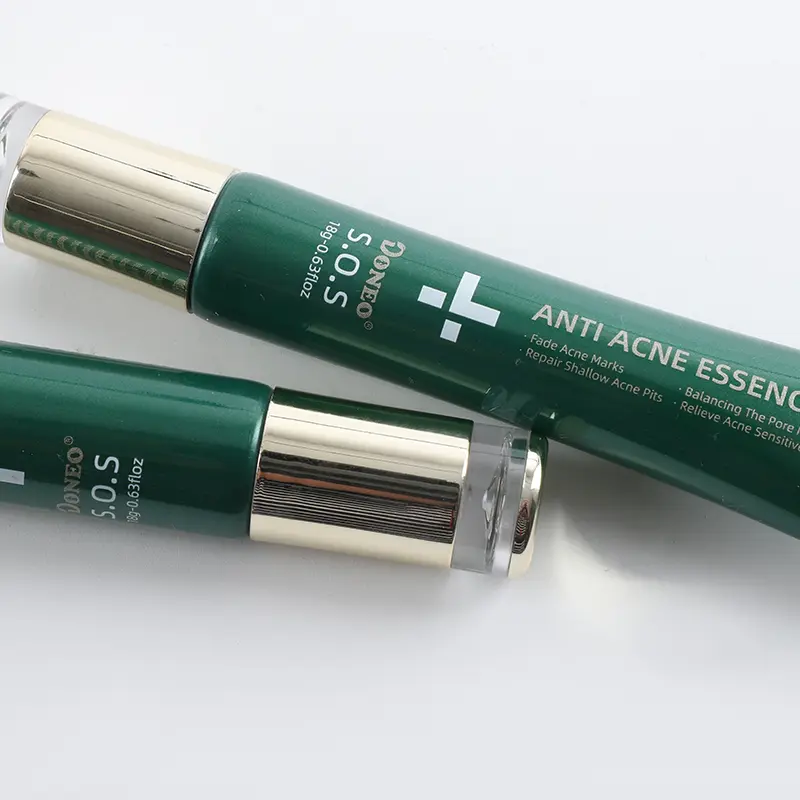 Choosing the Perfect Tube Packaging for Your Vitamin C Skincare Products: A Manufacturer's Guide