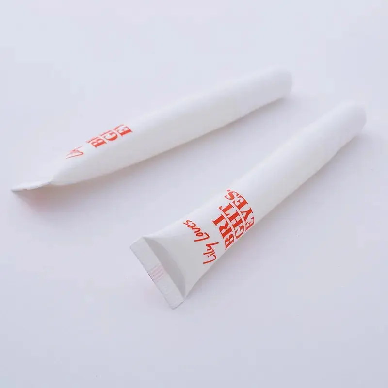 Soft Tube Squeeze Bottle Light Tubes for Cream Frosted Translucent Packaging for Cosmetics (4).jpg
